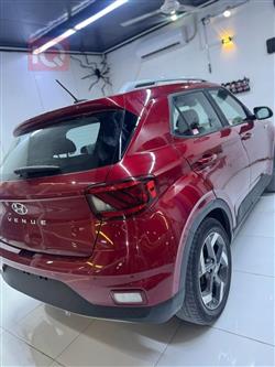 هیوندای ڤینیو